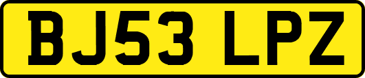 BJ53LPZ