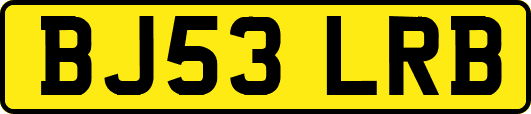 BJ53LRB