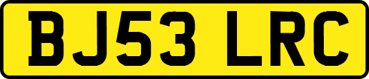 BJ53LRC