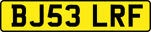 BJ53LRF