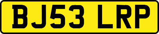 BJ53LRP
