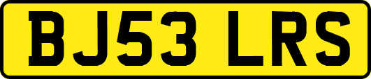 BJ53LRS