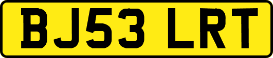 BJ53LRT