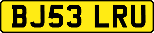 BJ53LRU
