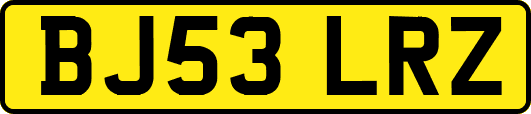 BJ53LRZ