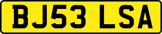 BJ53LSA