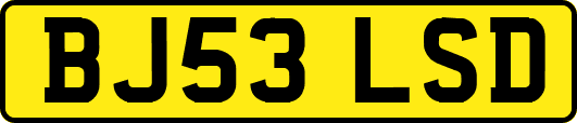 BJ53LSD