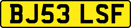 BJ53LSF