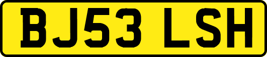 BJ53LSH