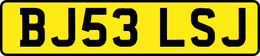 BJ53LSJ