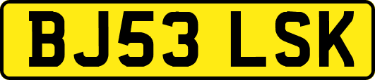BJ53LSK