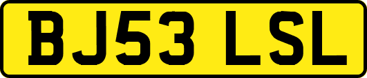 BJ53LSL