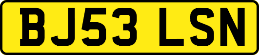 BJ53LSN