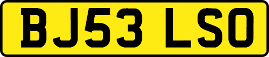 BJ53LSO