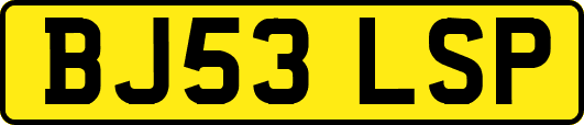 BJ53LSP