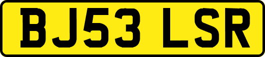 BJ53LSR