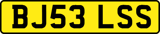BJ53LSS