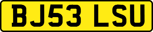 BJ53LSU