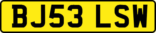 BJ53LSW