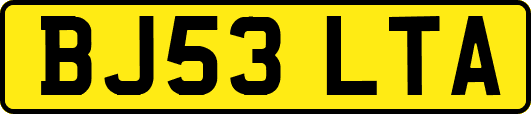 BJ53LTA