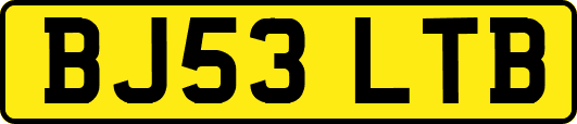 BJ53LTB