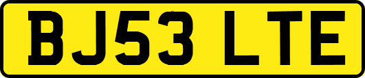BJ53LTE