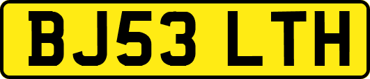 BJ53LTH