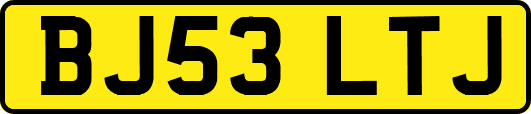 BJ53LTJ