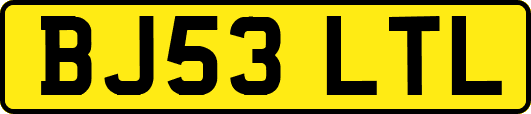 BJ53LTL