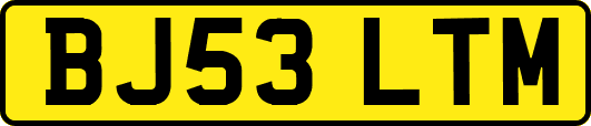 BJ53LTM