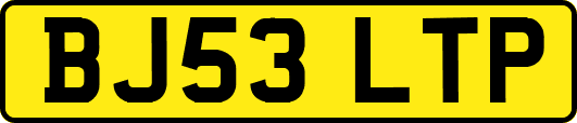 BJ53LTP