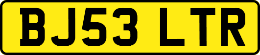 BJ53LTR