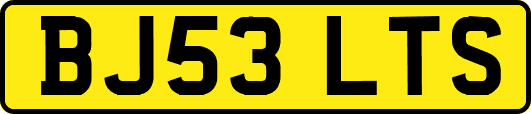 BJ53LTS
