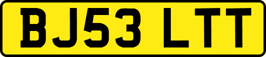 BJ53LTT