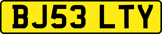 BJ53LTY