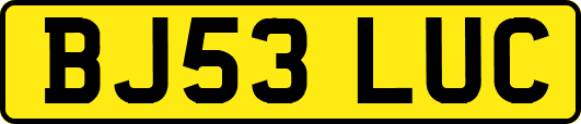 BJ53LUC