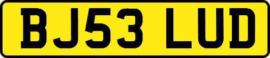 BJ53LUD