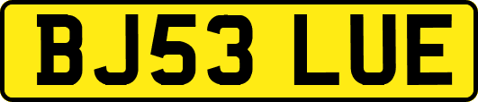 BJ53LUE