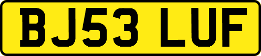 BJ53LUF