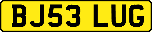 BJ53LUG