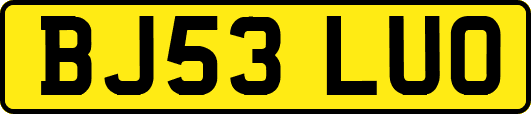 BJ53LUO