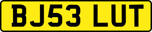 BJ53LUT