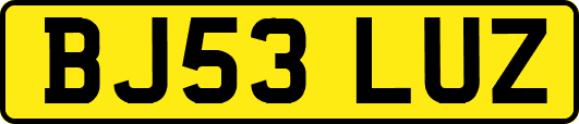 BJ53LUZ