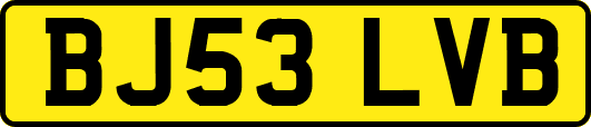 BJ53LVB
