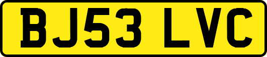BJ53LVC