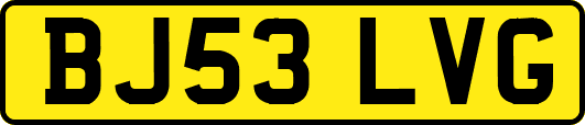 BJ53LVG
