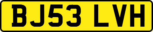 BJ53LVH