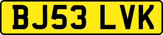 BJ53LVK