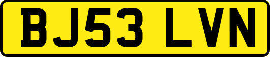 BJ53LVN