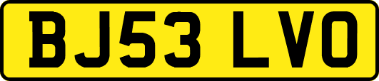 BJ53LVO